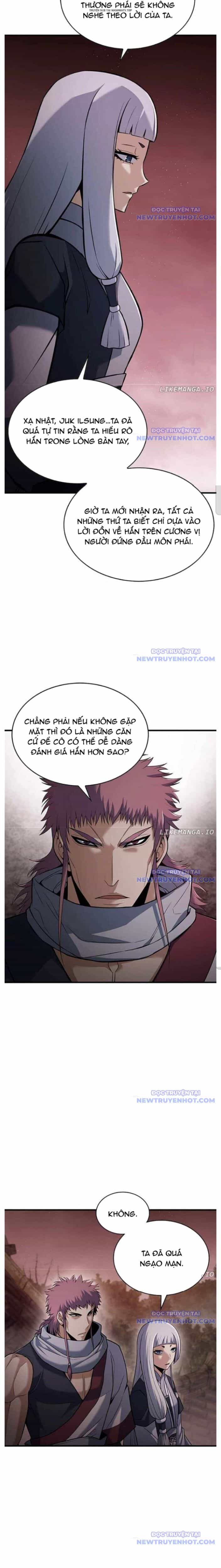 Bá Vương Chi Tinh - Chương 107 - ảnh 16