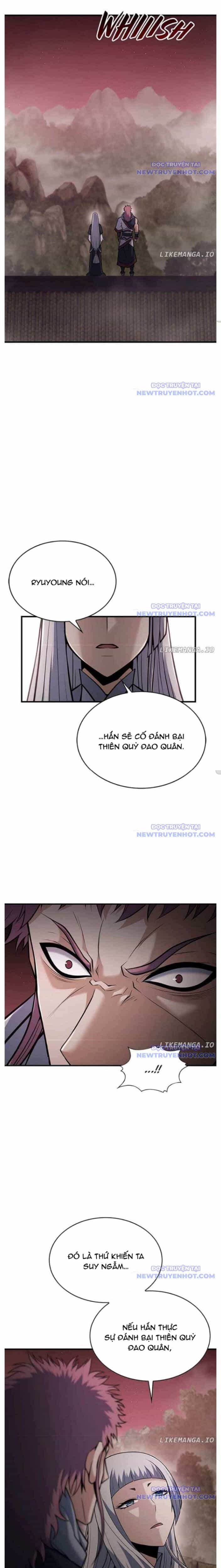 Bá Vương Chi Tinh - Chương 107 - ảnh 18