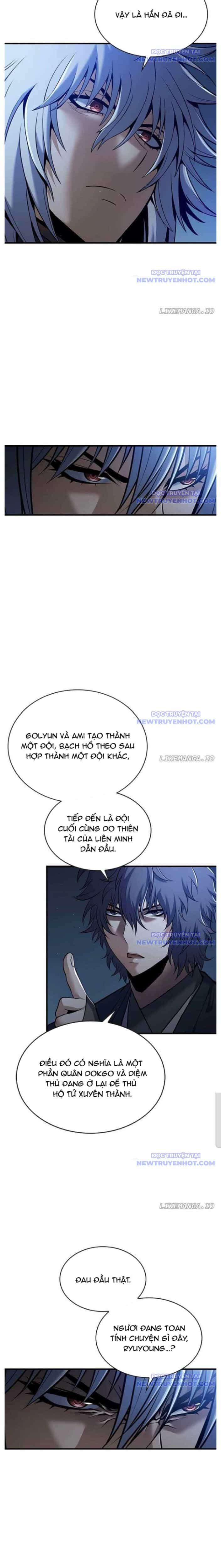 Bá Vương Chi Tinh - Chương 107 - ảnh 23