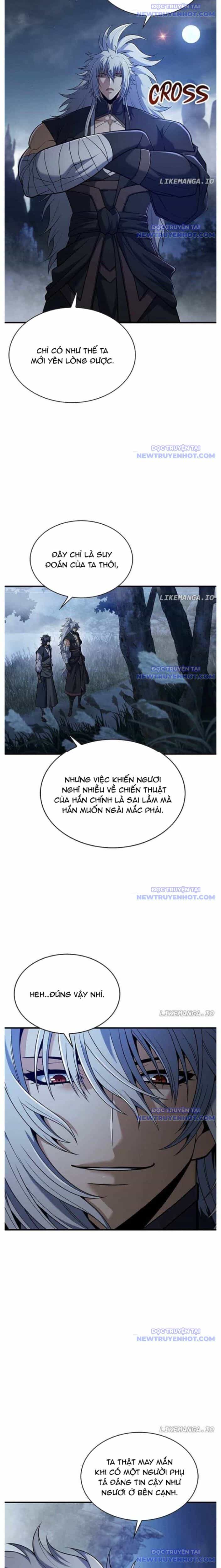 Bá Vương Chi Tinh - Chương 107 - ảnh 25