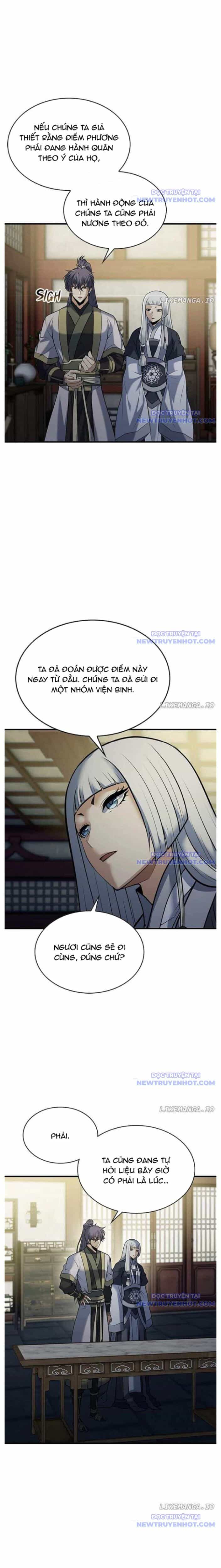 Bá Vương Chi Tinh - Chương 107 - ảnh 7