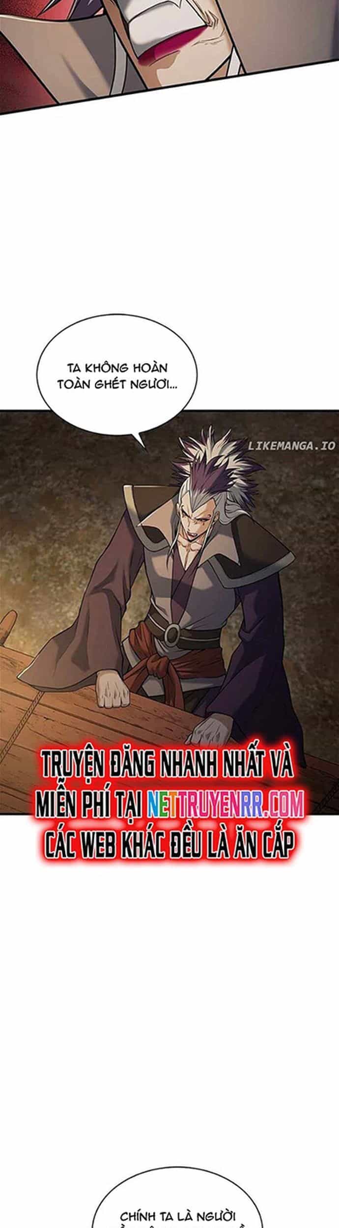 Bá Vương Chi Tinh - Chương 108 - ảnh 23