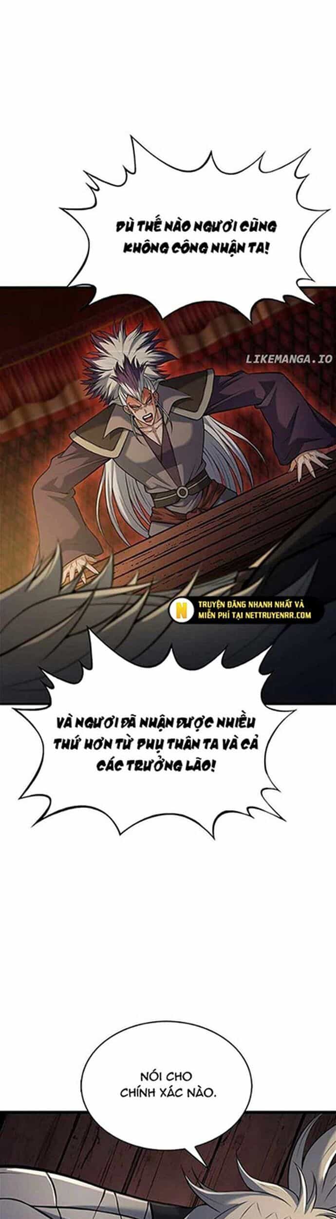 Bá Vương Chi Tinh - Chương 108 - ảnh 32