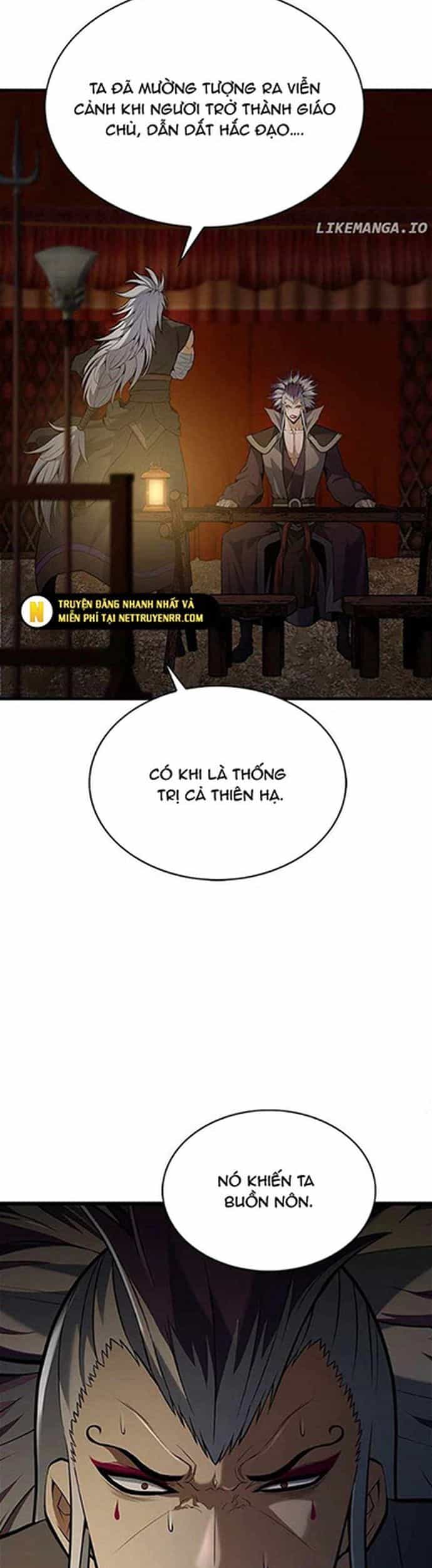 Bá Vương Chi Tinh - Chương 108 - ảnh 41