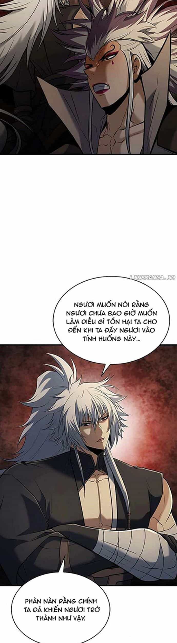 Bá Vương Chi Tinh - Chương 108 - ảnh 47