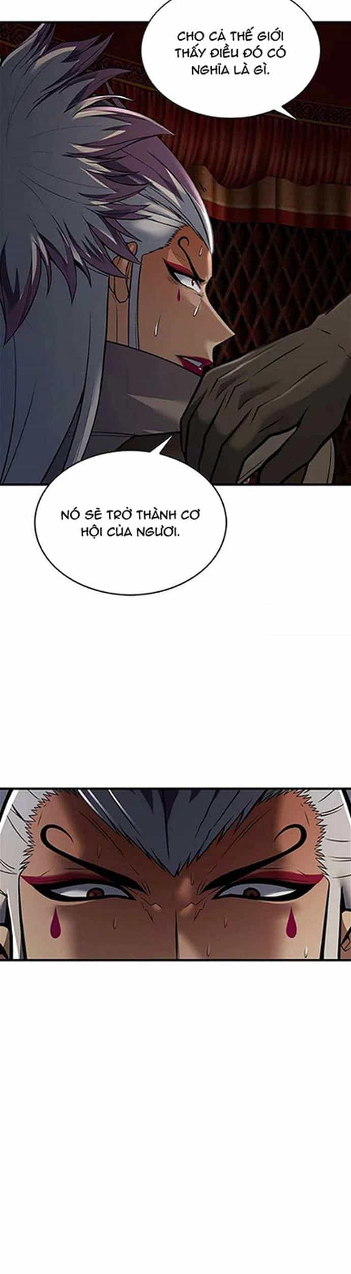 Bá Vương Chi Tinh - Chương 108 - ảnh 53