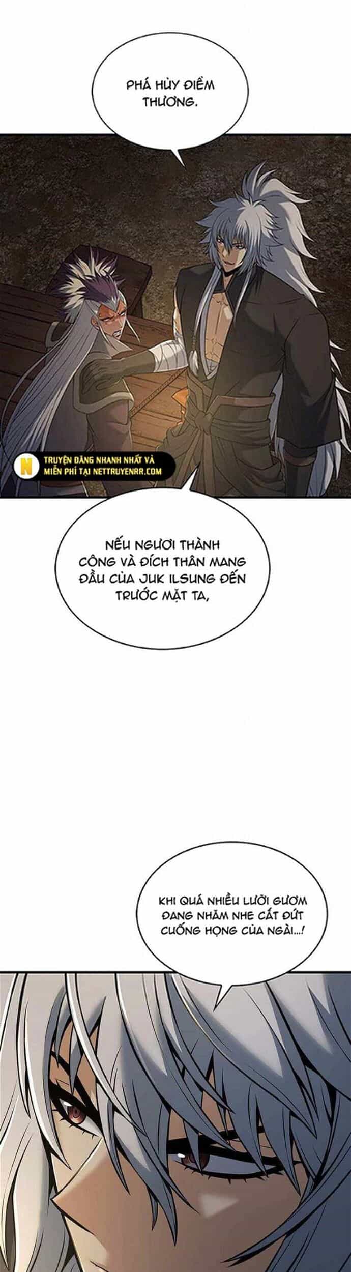 Bá Vương Chi Tinh - Chương 108 - ảnh 54
