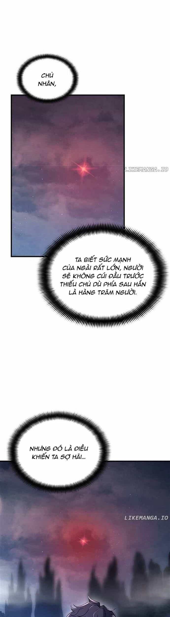 Bá Vương Chi Tinh - Chương 108 - ảnh 56