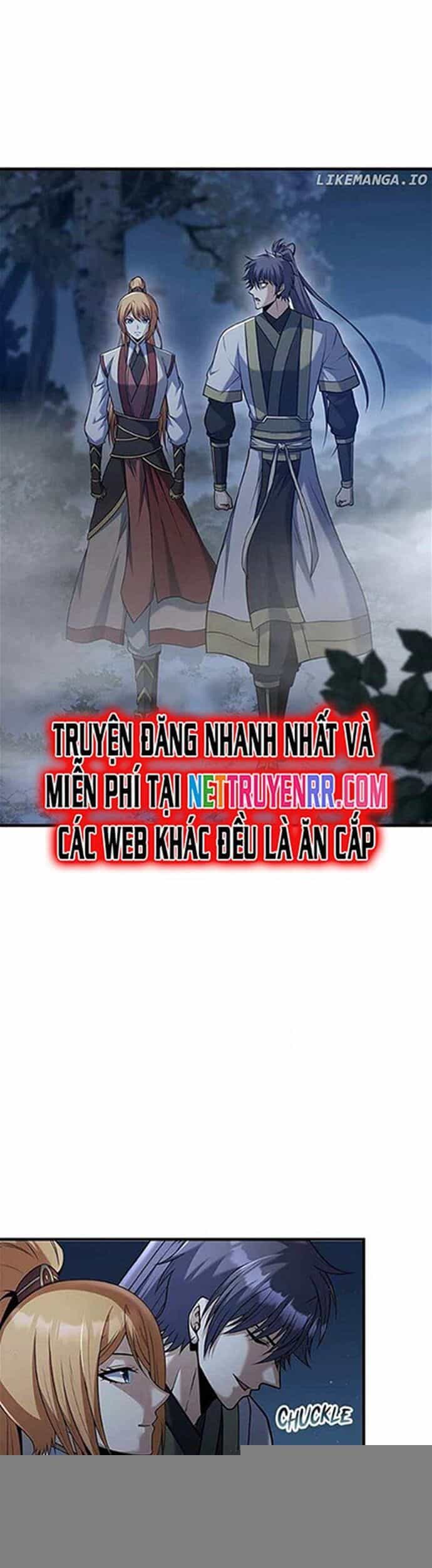 Bá Vương Chi Tinh - Chương 109 - ảnh 18