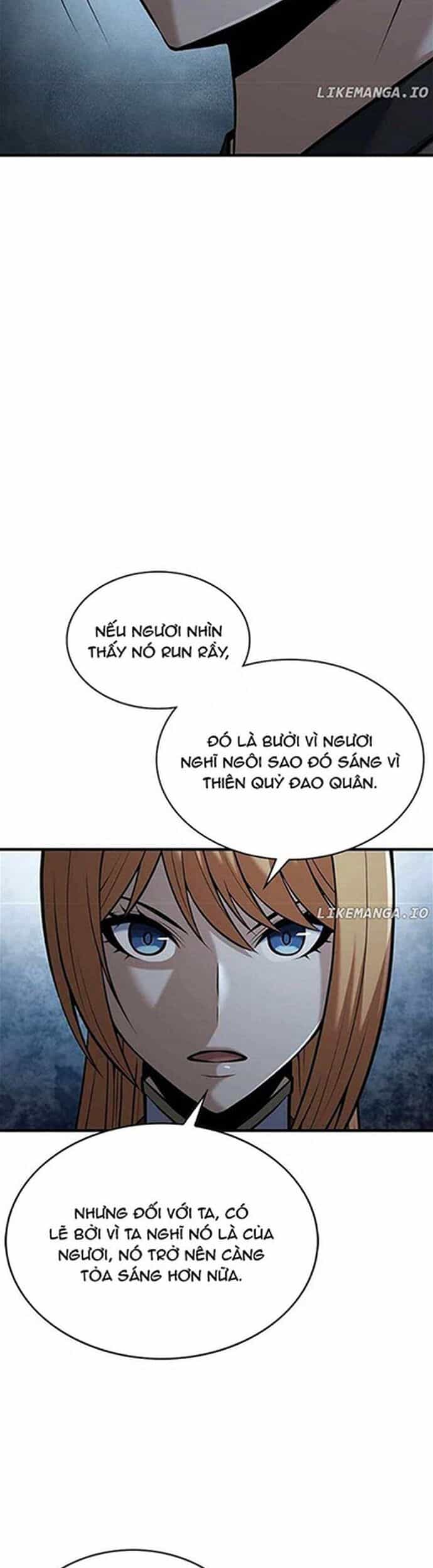Bá Vương Chi Tinh - Chương 109 - ảnh 34