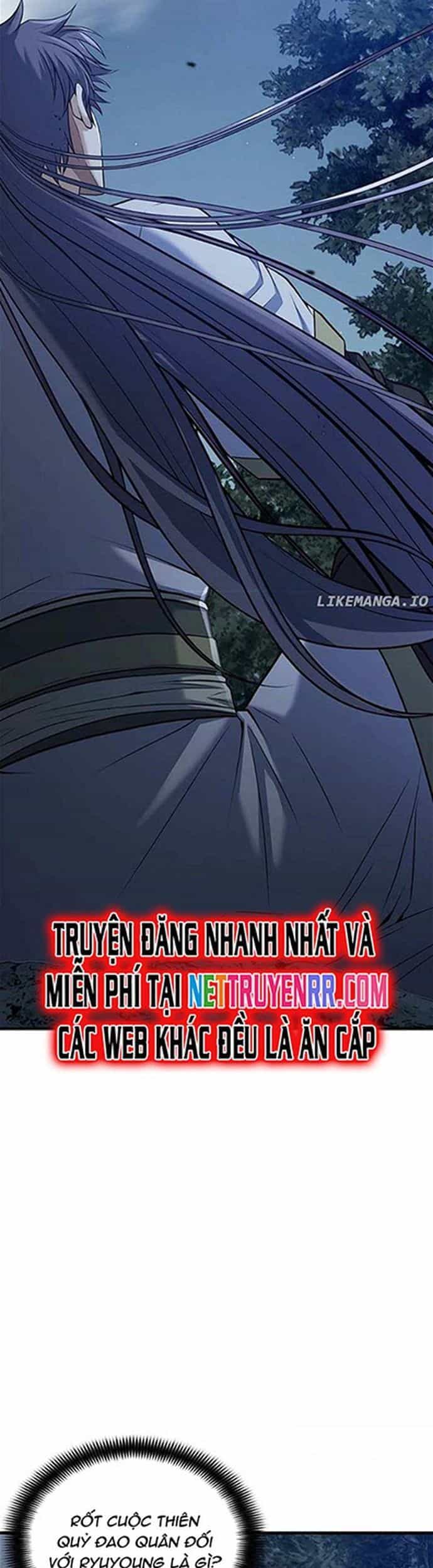 Bá Vương Chi Tinh - Chương 109 - ảnh 39