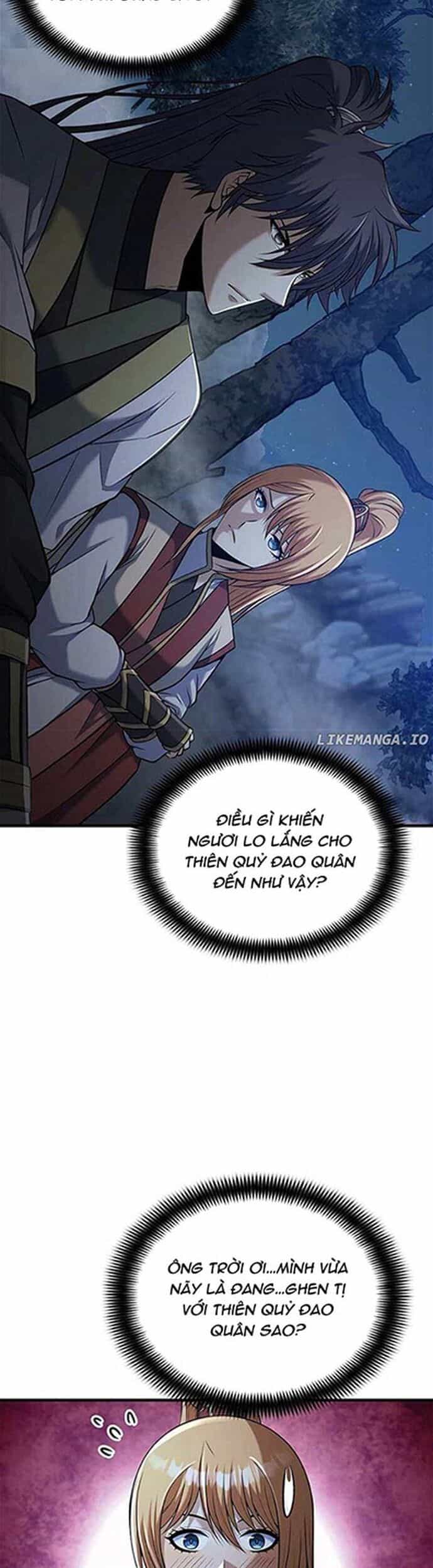 Bá Vương Chi Tinh - Chương 109 - ảnh 40