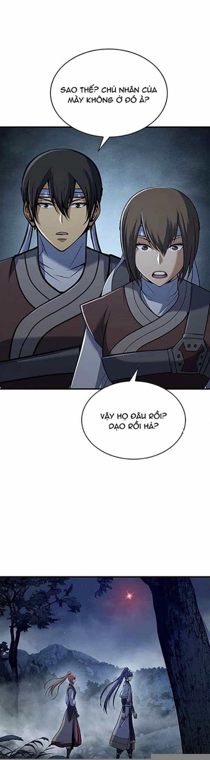 Bá Vương Chi Tinh - Chương 109 - ảnh 7