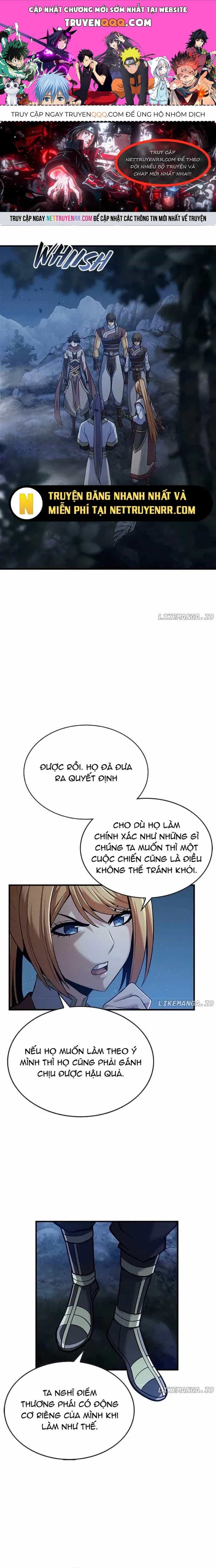 Bá Vương Chi Tinh - Chương 110 - ảnh 1