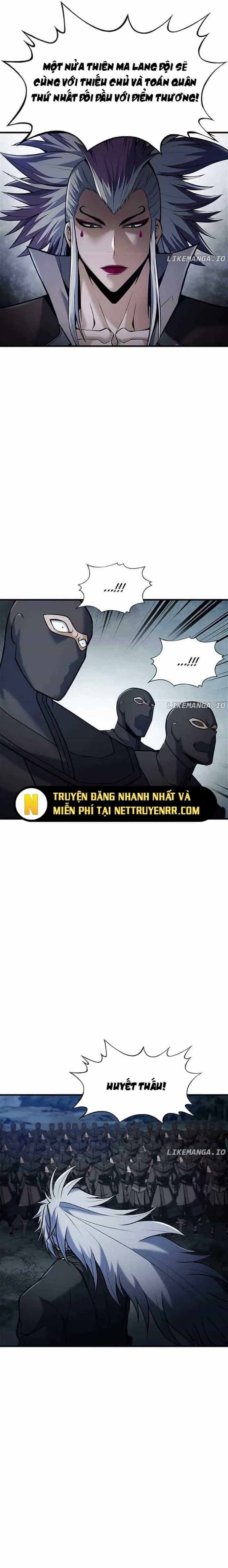 Bá Vương Chi Tinh - Chương 110 - ảnh 14