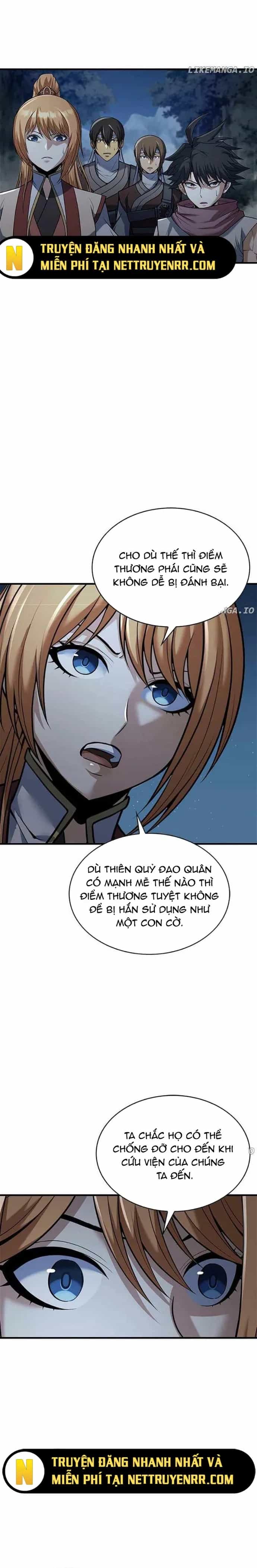 Bá Vương Chi Tinh - Chương 110 - ảnh 4