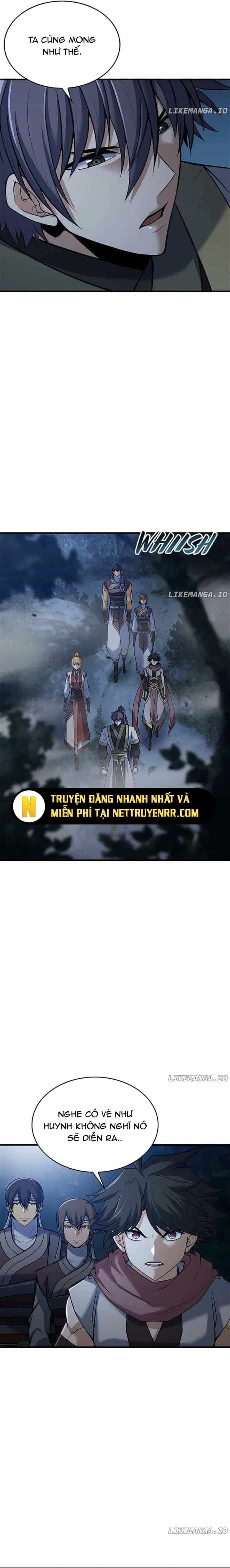 Bá Vương Chi Tinh - Chương 110 - ảnh 5