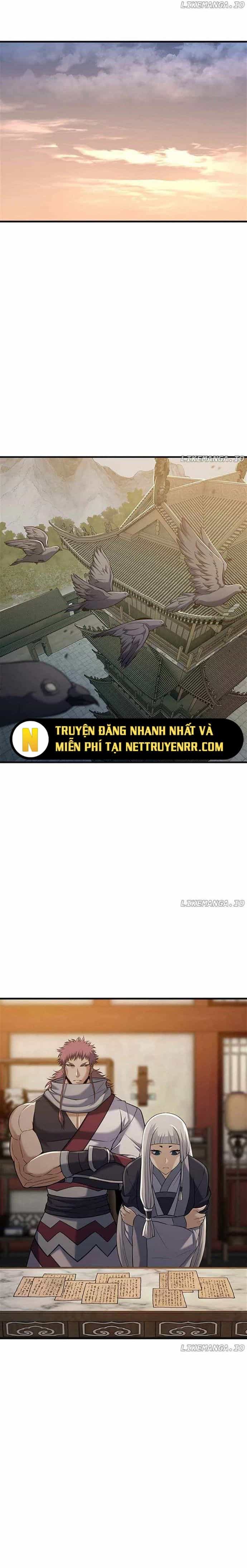 Bá Vương Chi Tinh - Chương 111 - ảnh 12