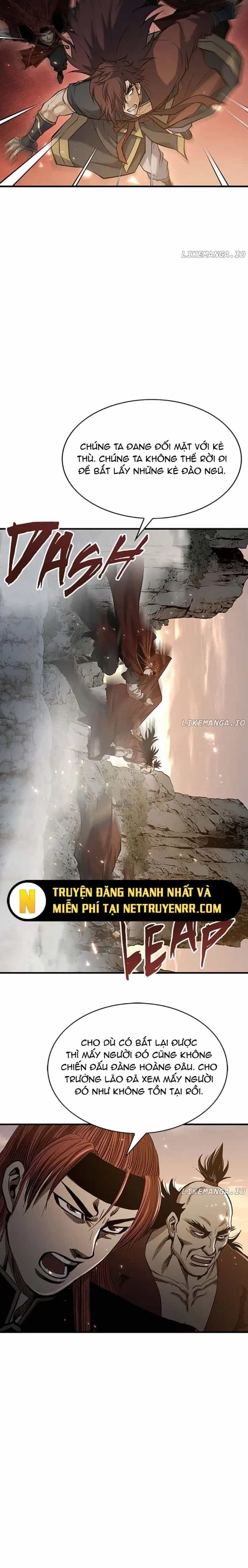 Bá Vương Chi Tinh - Chương 112 - ảnh 5