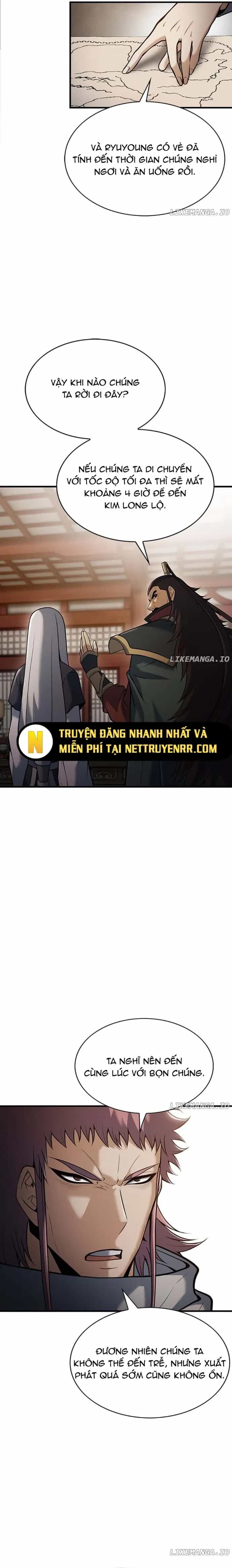 Bá Vương Chi Tinh - Chương 113 - ảnh 26
