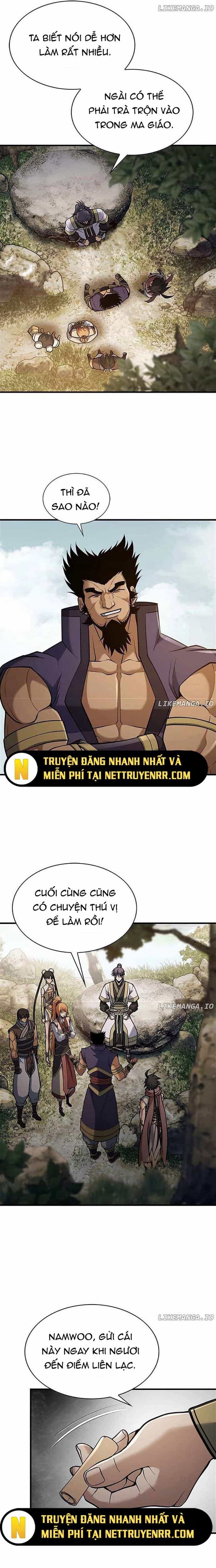 Bá Vương Chi Tinh - Chương 115 - ảnh 19