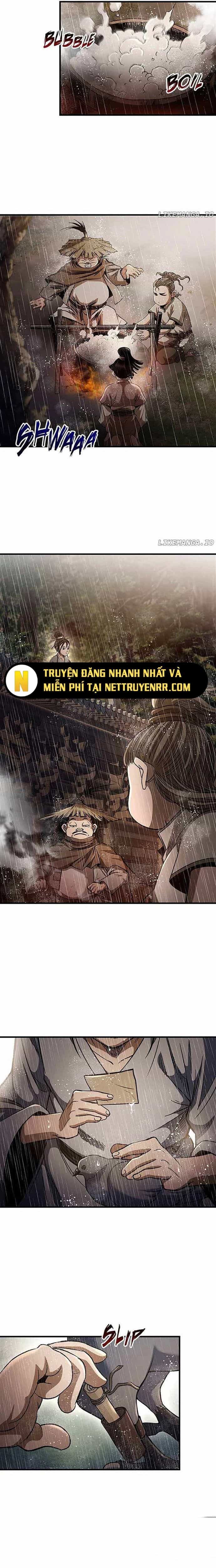 Bá Vương Chi Tinh - Chương 115 - ảnh 2