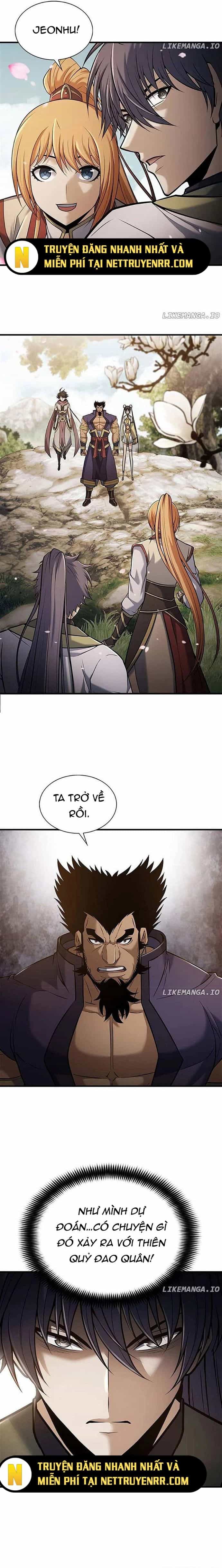 Bá Vương Chi Tinh - Chương 116 - ảnh 11