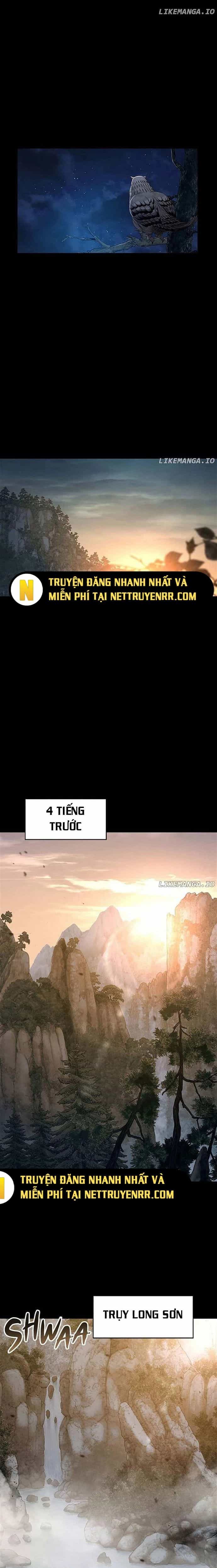 Bá Vương Chi Tinh - Chương 116 - ảnh 13