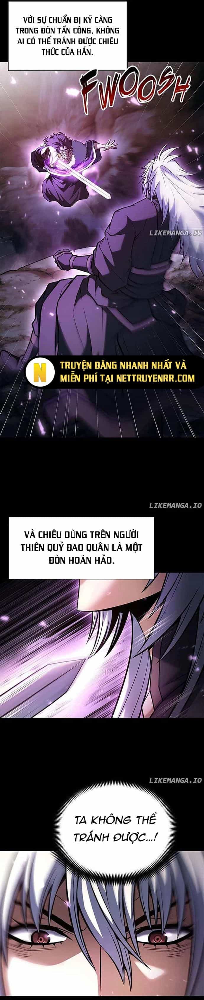 Bá Vương Chi Tinh - Chương 116 - ảnh 25