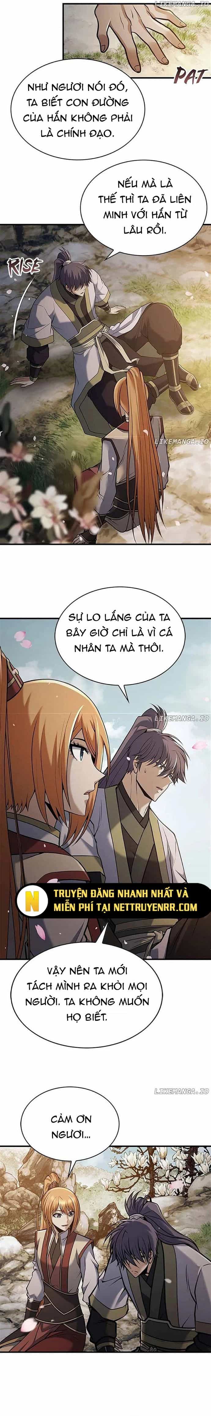 Bá Vương Chi Tinh - Chương 116 - ảnh 6