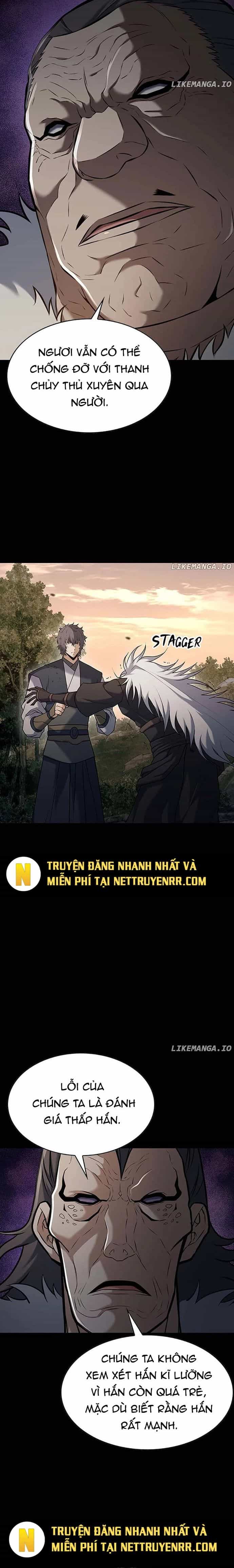 Bá Vương Chi Tinh - Chương 117 - ảnh 12