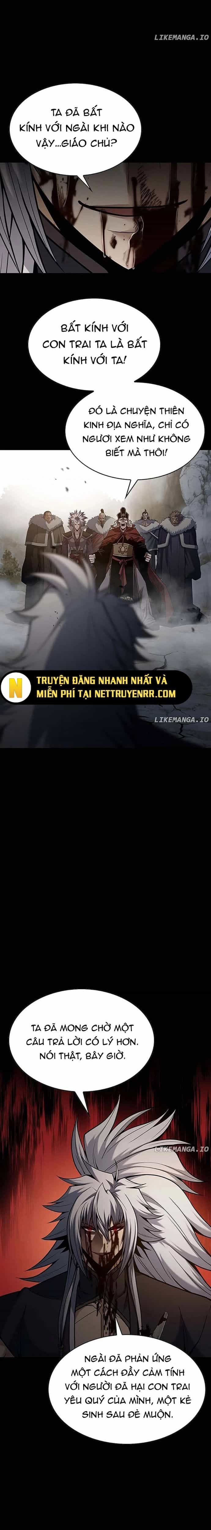 Bá Vương Chi Tinh - Chương 117 - ảnh 24