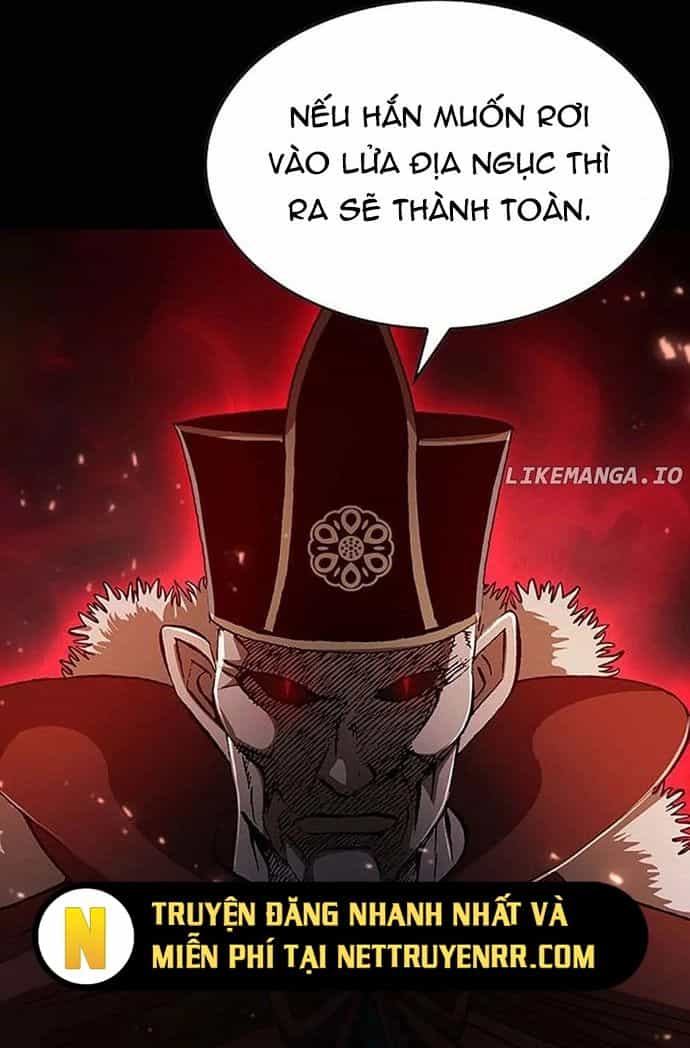 Bá Vương Chi Tinh - Chương 117 - ảnh 32