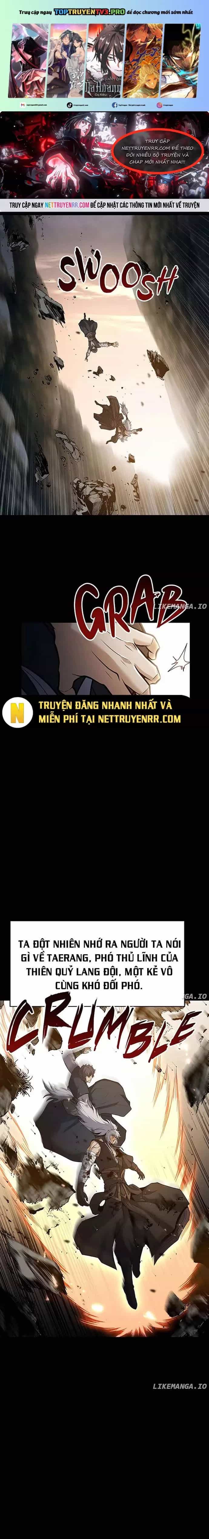 Bá Vương Chi Tinh - Chương 118 - ảnh 1