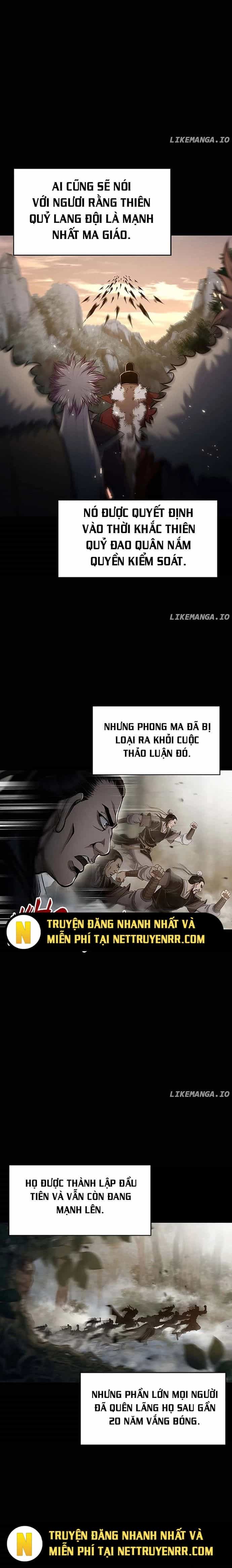 Bá Vương Chi Tinh - Chương 118 - ảnh 12