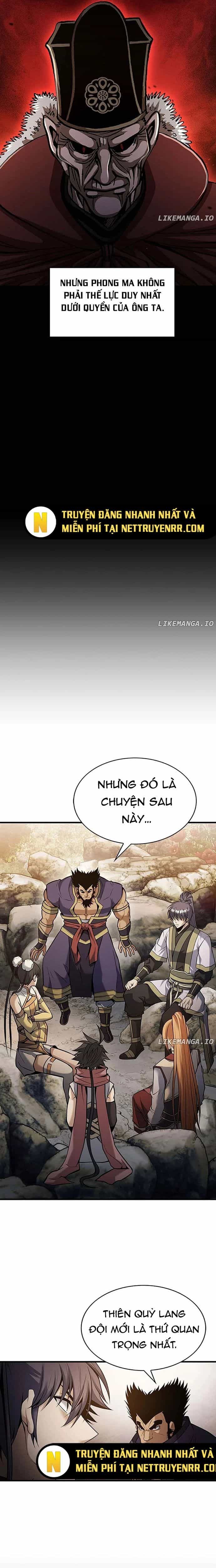 Bá Vương Chi Tinh - Chương 118 - ảnh 14