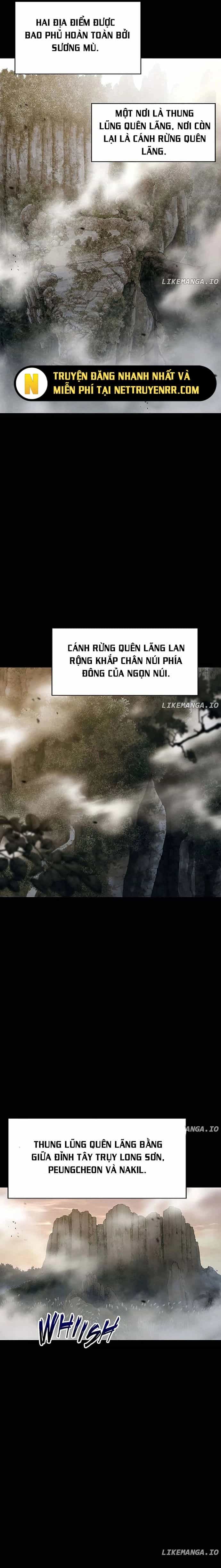 Bá Vương Chi Tinh - Chương 118 - ảnh 23