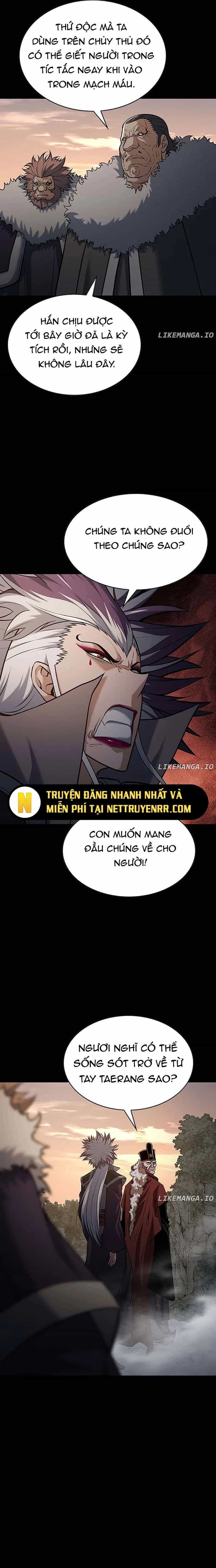 Bá Vương Chi Tinh - Chương 118 - ảnh 5