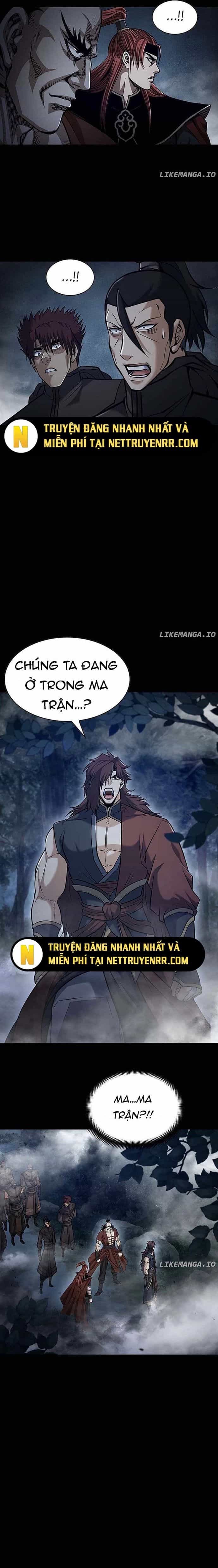 Bá Vương Chi Tinh - Chương 119 - ảnh 13