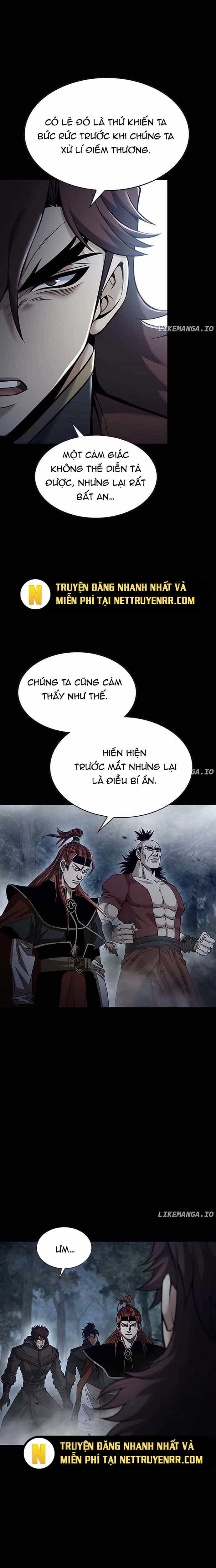 Bá Vương Chi Tinh - Chương 119 - ảnh 21