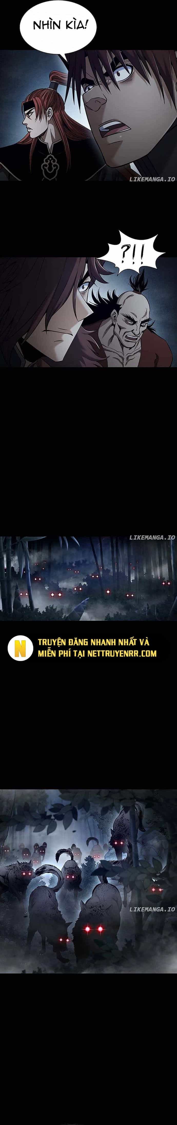 Bá Vương Chi Tinh - Chương 119 - ảnh 23