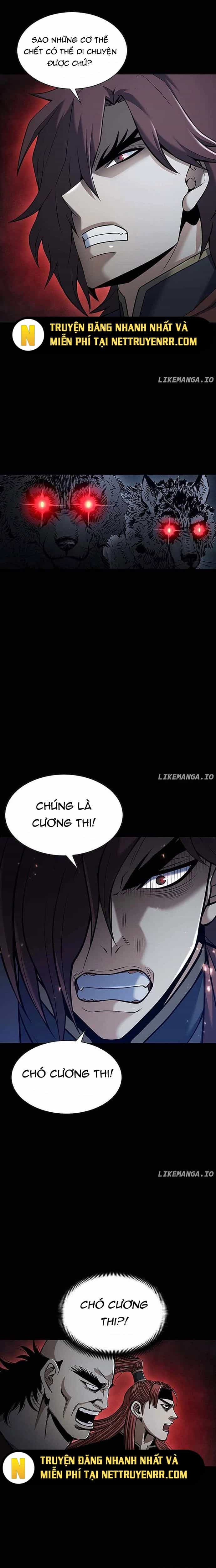 Bá Vương Chi Tinh - Chương 119 - ảnh 25