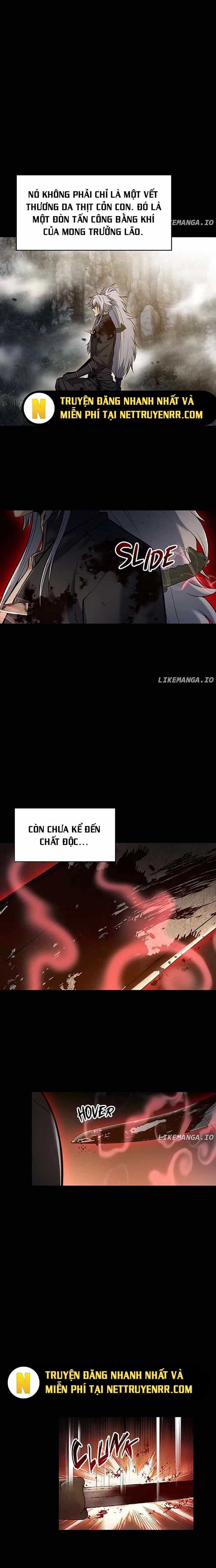 Bá Vương Chi Tinh - Chương 119 - ảnh 3
