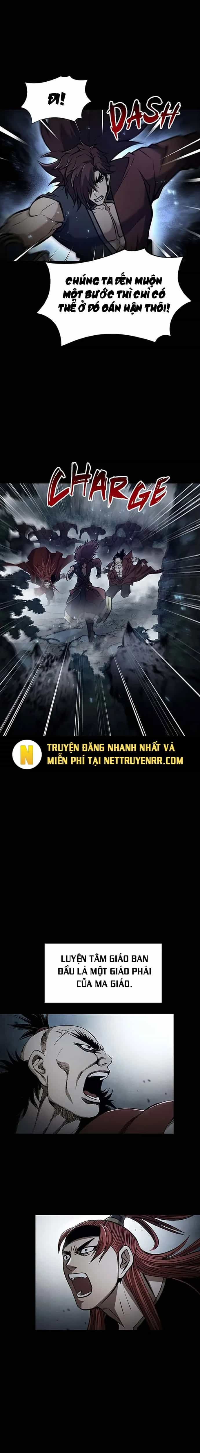 Bá Vương Chi Tinh - Chương 120 - ảnh 11