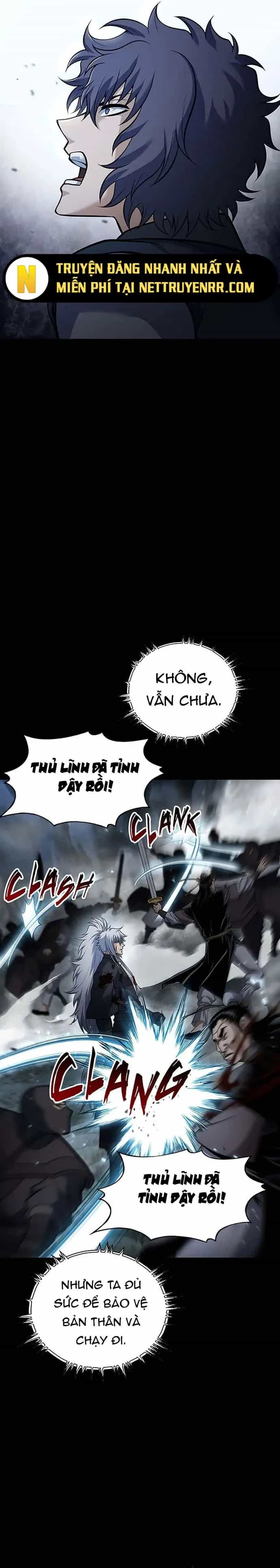 Bá Vương Chi Tinh - Chương 120 - ảnh 23