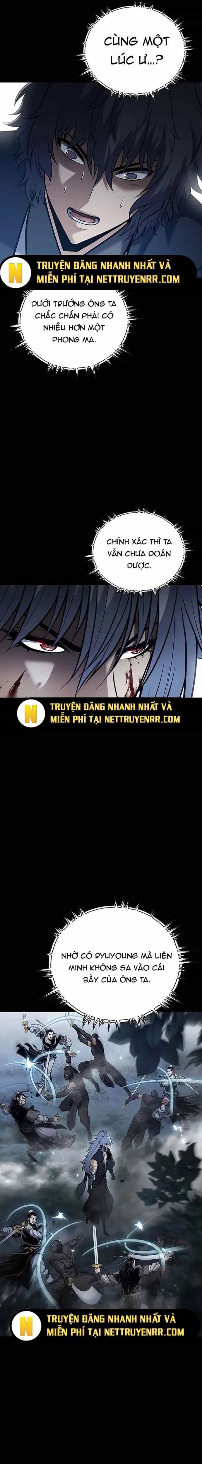 Bá Vương Chi Tinh - Chương 120 - ảnh 26