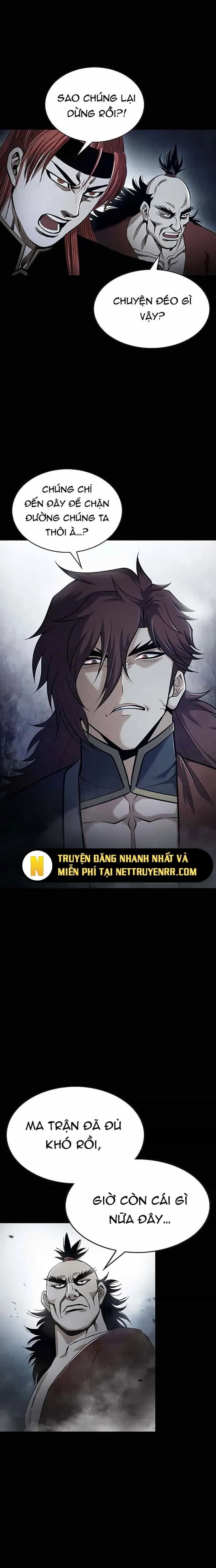 Bá Vương Chi Tinh - Chương 120 - ảnh 7