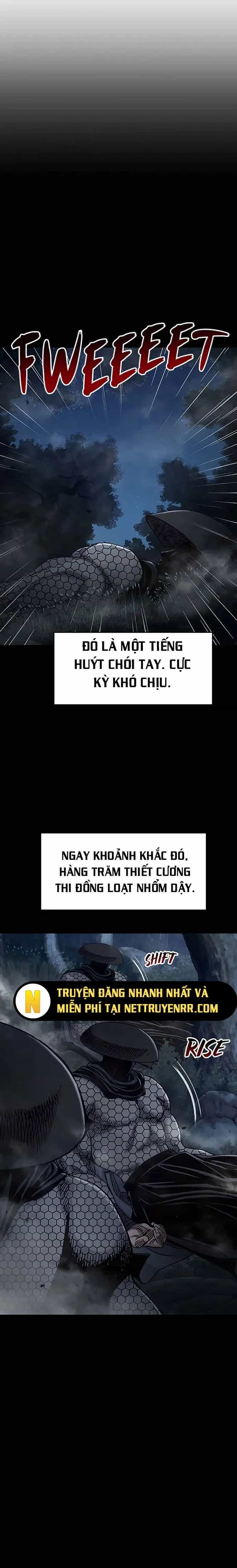Bá Vương Chi Tinh - Chương 121 - ảnh 11