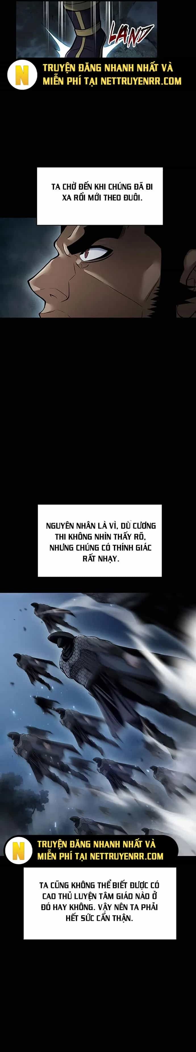 Bá Vương Chi Tinh - Chương 121 - ảnh 13