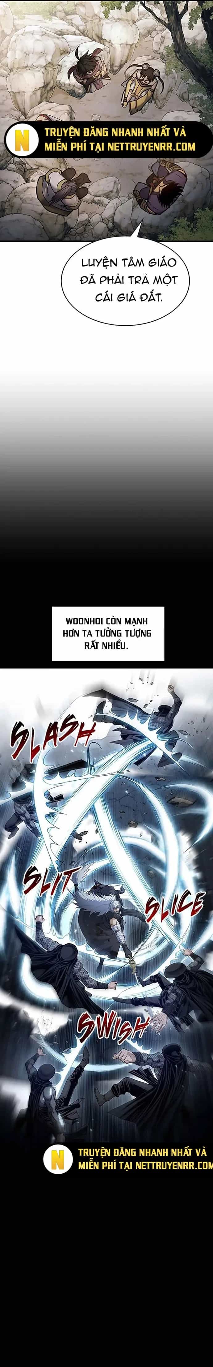 Bá Vương Chi Tinh - Chương 121 - ảnh 21